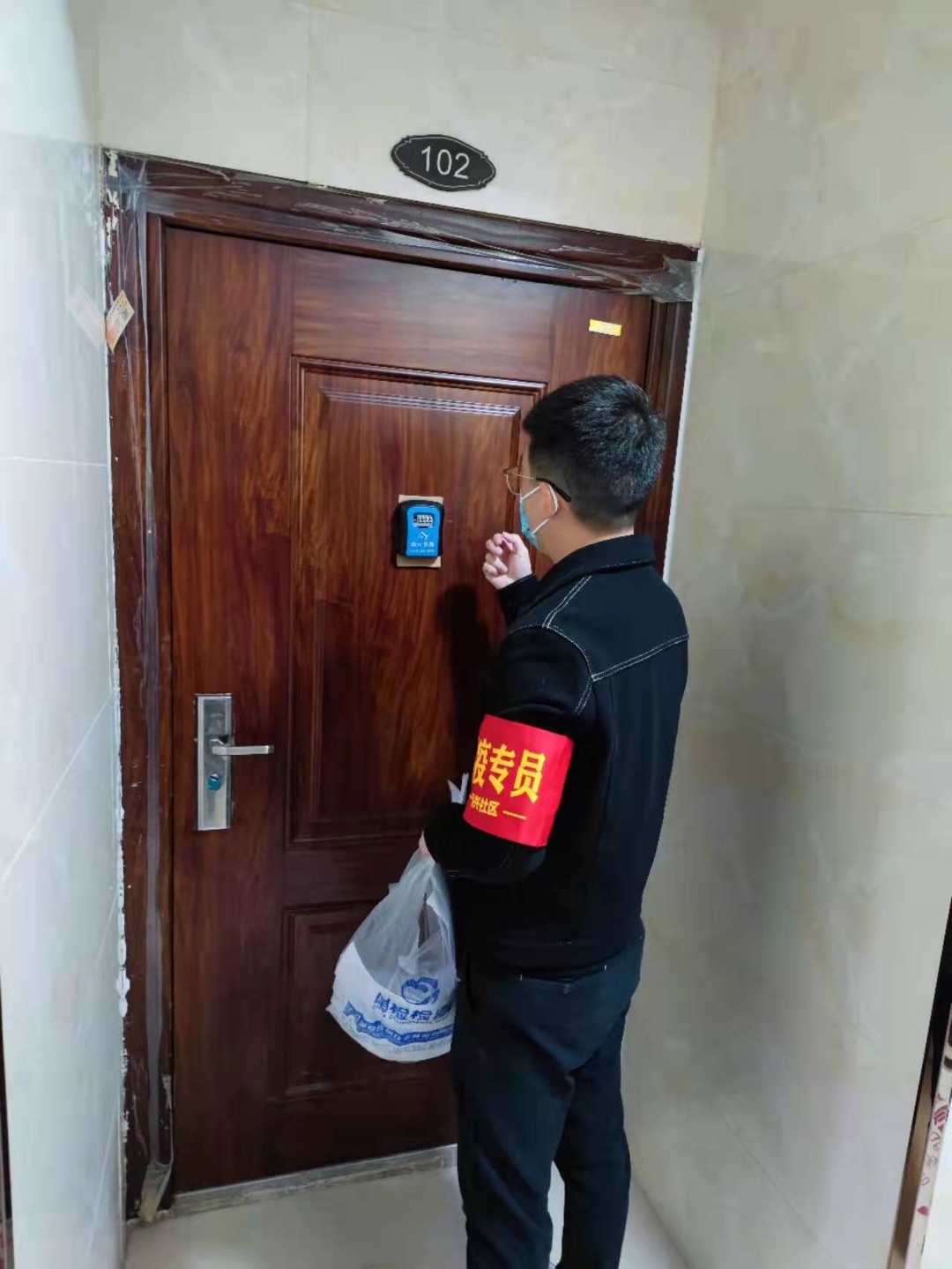 全力以赴，彰顯國企擔(dān)當(dāng)1