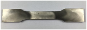 矩形拉伸試樣（L&ge;100mm）